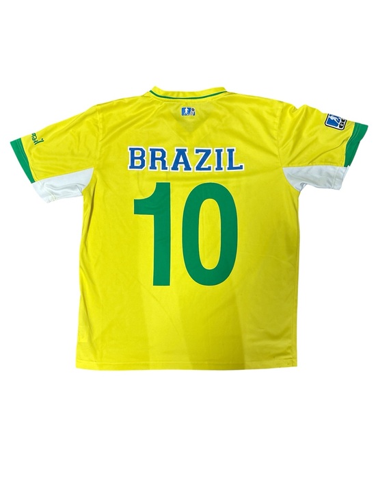 Other - GOL Brazil Soccer Jersey Size: Medium